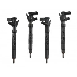 Vw Transporter 2.0 BiTDI 4motion 132 kW 180 HP DELPHI Vstreky Použité