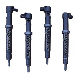 Mercedes C 220 d 4-matic 125 kW 170 HP BOSCH Vstreky Použité