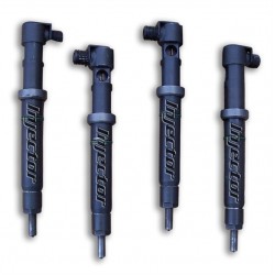 Mercedes E 350 CDI 4-matic 170 kW 231 HP BOSCH Vstreky Použité