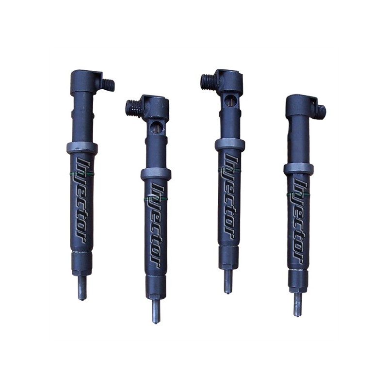 Mercedes Glk 220 CDI 4-matic 120 kW 163 HP BOSCH Vstreky Použité