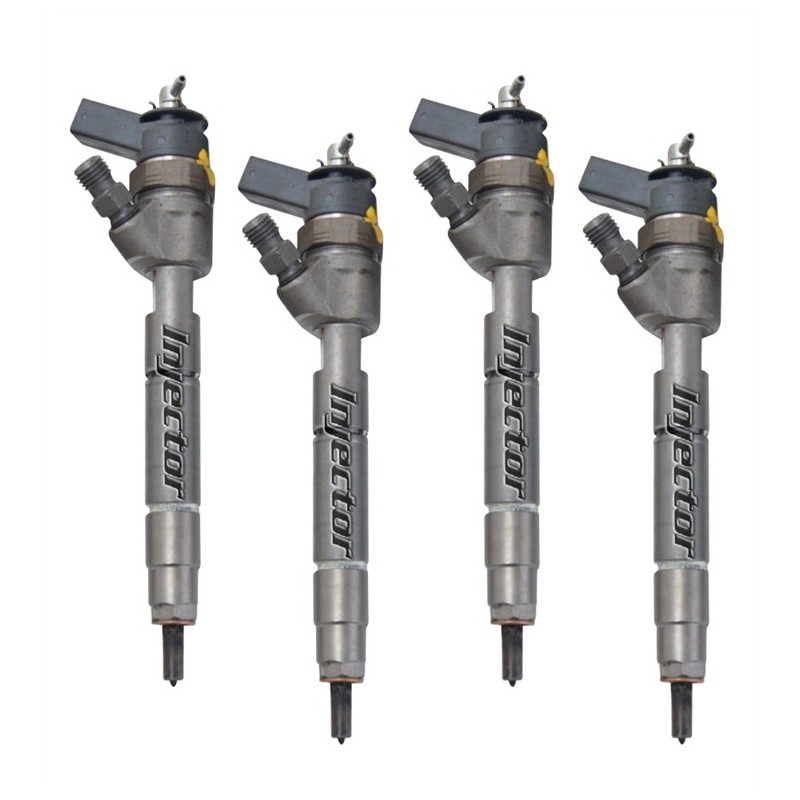 Mercedes C 30 CDI AMG 170 kW 231 HP BOSCH Vstreky Použité