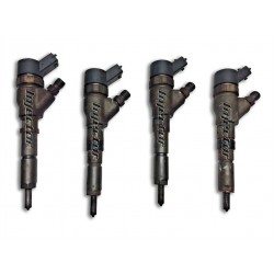 9635196580 BOSCH Vstreky použité