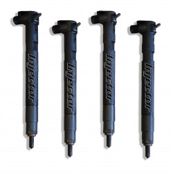 EMBR00203D DELPHI Vstreky použité