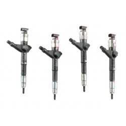 16600-BN800 DENSO Vstreky použité
