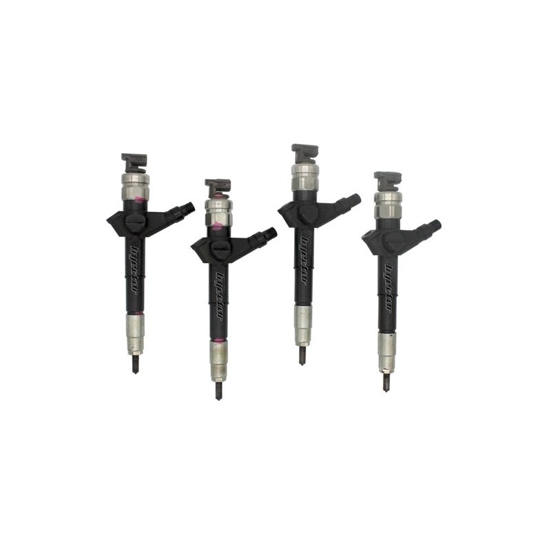 295050-1060 DENSO Vstreky použité