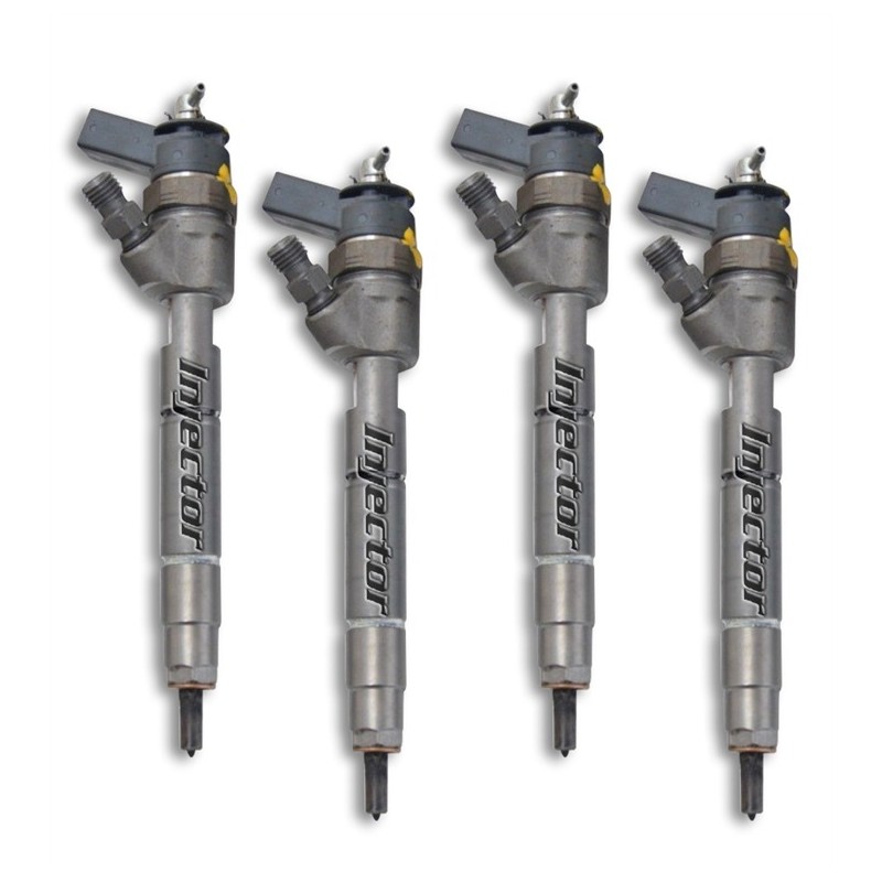 0986435118 BOSCH Vstreky použité