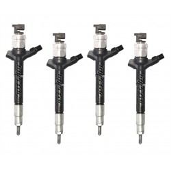 950009780 DENSO Vstreky použité