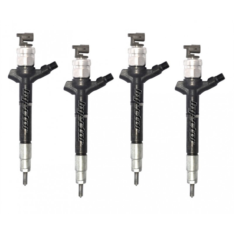 23670-59035 DENSO Vstreky použité