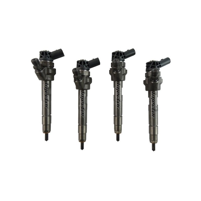 0445110570 BOSCH Vstreky použité