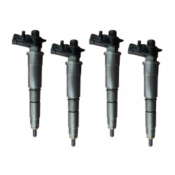 0445115084 BOSCH Vstreky použité