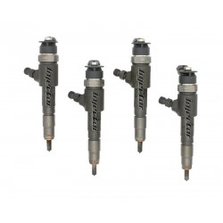 0445110489 BOSCH Vstreky použité