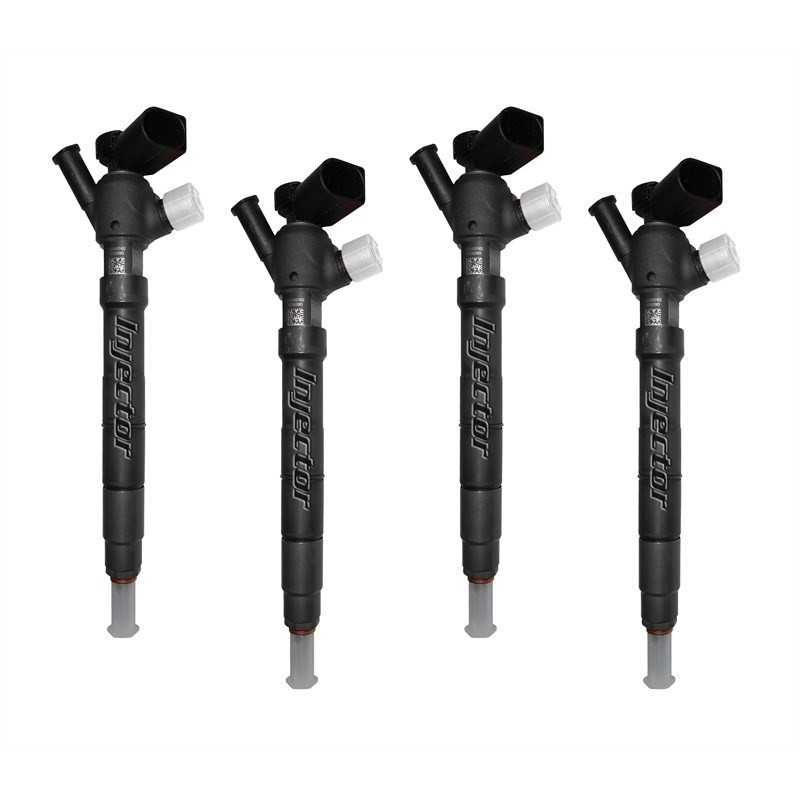 Vw Amarok 2.0 BiTDI 4motion 132 kW 180 HP DELPHI Vstreky Použité