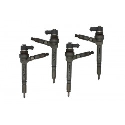 8973638122 BOSCH Vstreky použité