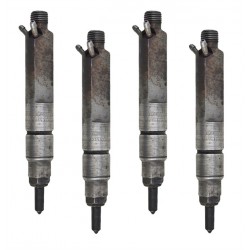 432193594 BOSCH Vstreky použité