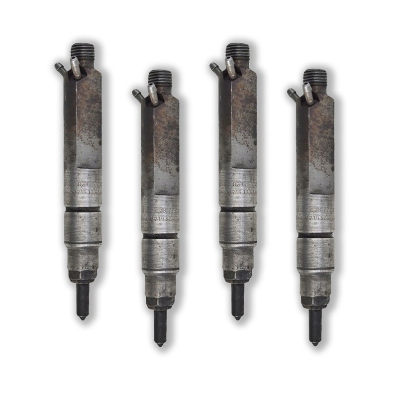 432193594 BOSCH Vstreky použité