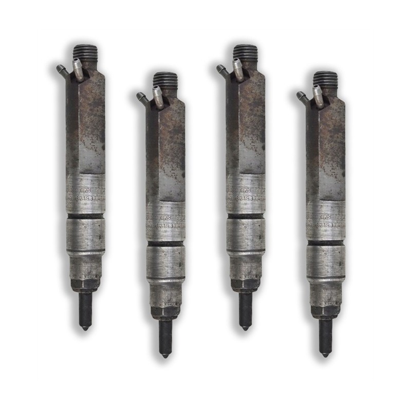 432193595 BOSCH Vstreky použité