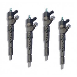 0445110048 BOSCH Vstreky použité