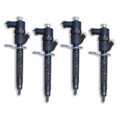 0445110078 BOSCH Vstreky použité