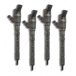 0445110064 BOSCH Vstreky použité