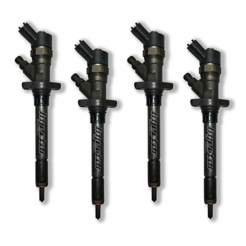 9655606680 BOSCH Vstreky použité