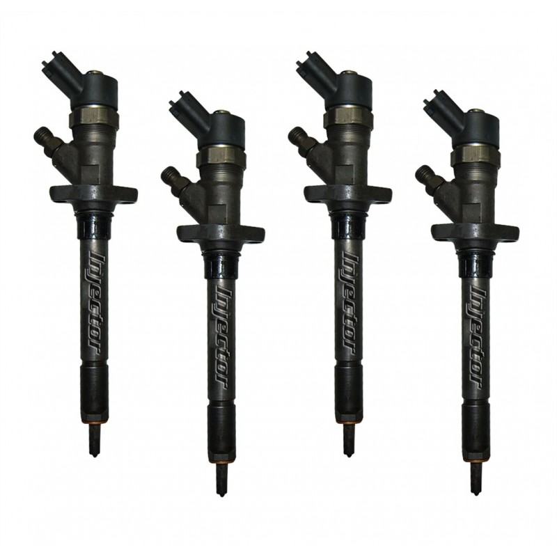 1531069K00 BOSCH Vstreky použité