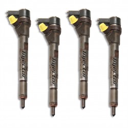 338004A160 BOSCH Vstreky použité