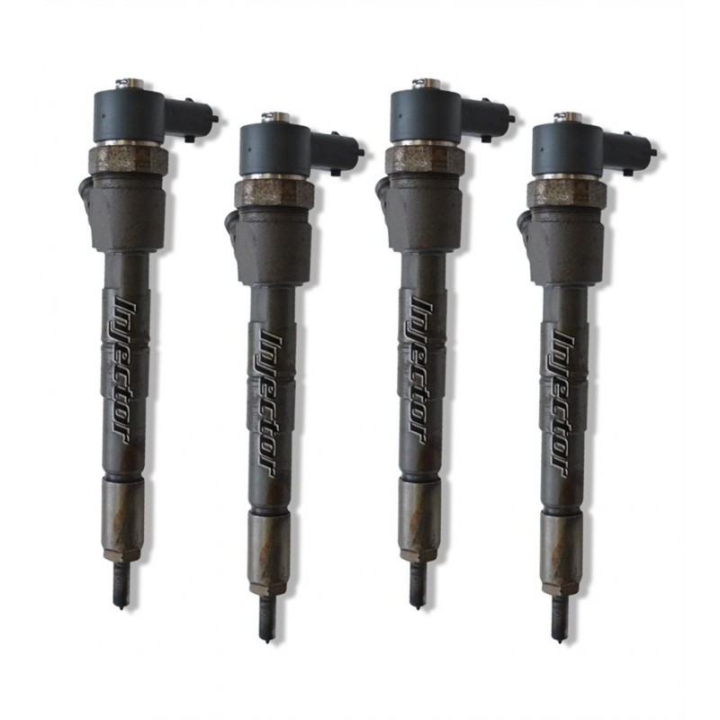 95517505 BOSCH Vstreky použité