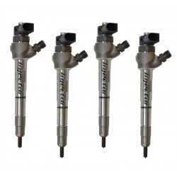 0986435166 BOSCH Vstreky použité