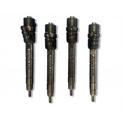 338002A800 BOSCH Vstreky použité