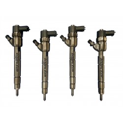 0445110410 BOSCH Vstreky použité