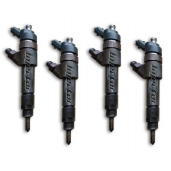 1980EC BOSCH Vstreky použité