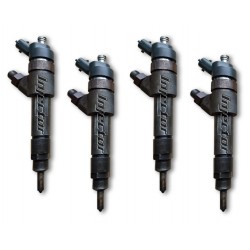 71791219 BOSCH Vstreky použité