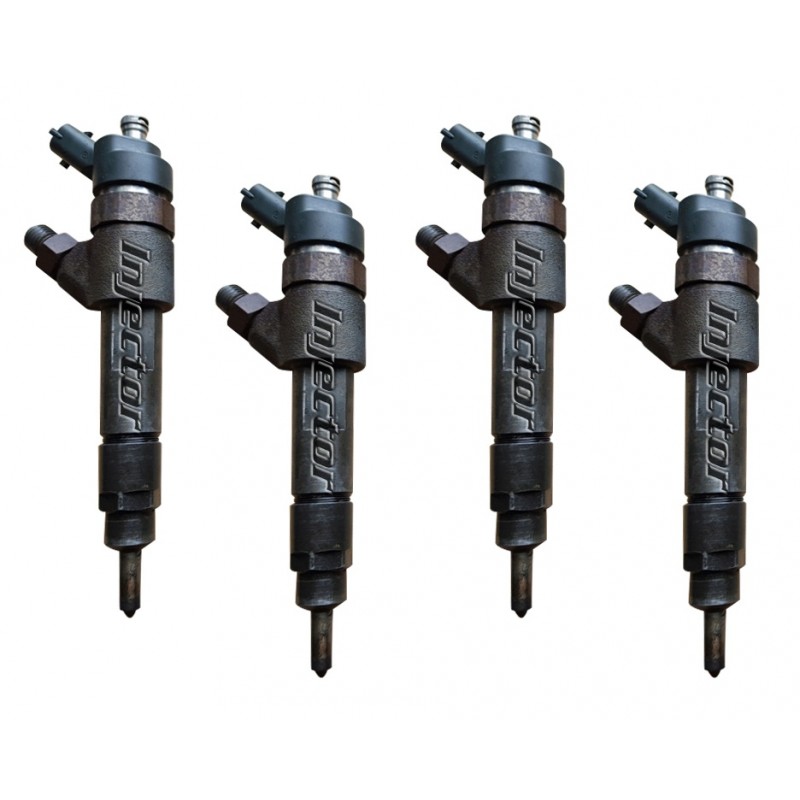 500384284 BOSCH Vstreky použité