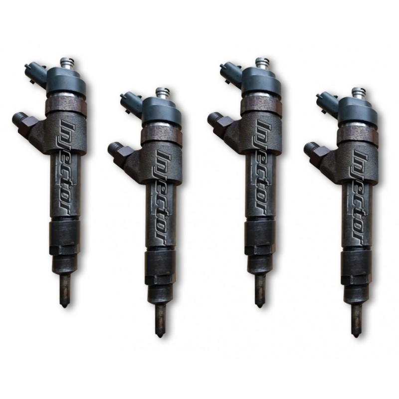 500384284 BOSCH Vstreky použité