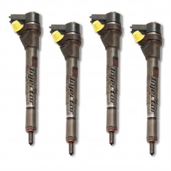 0986435149 BOSCH Vstreky použité