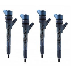 236700N030 BOSCH Vstreky použité