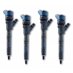 236700N040 BOSCH Vstreky použité