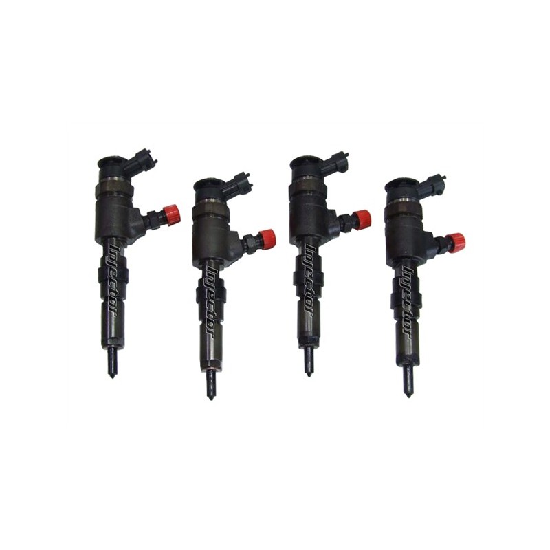 9687069280 BOSCH Vstreky použité