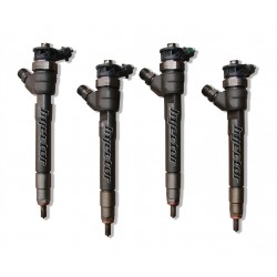 0445110546 BOSCH Vstreky použité