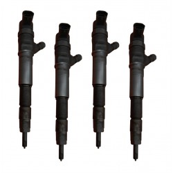 0445110634 BOSCH Vstreky použité