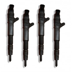 0445110634 BOSCH Vstreky použité