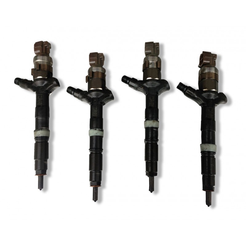 23670-39025 DENSO Vstreky použité