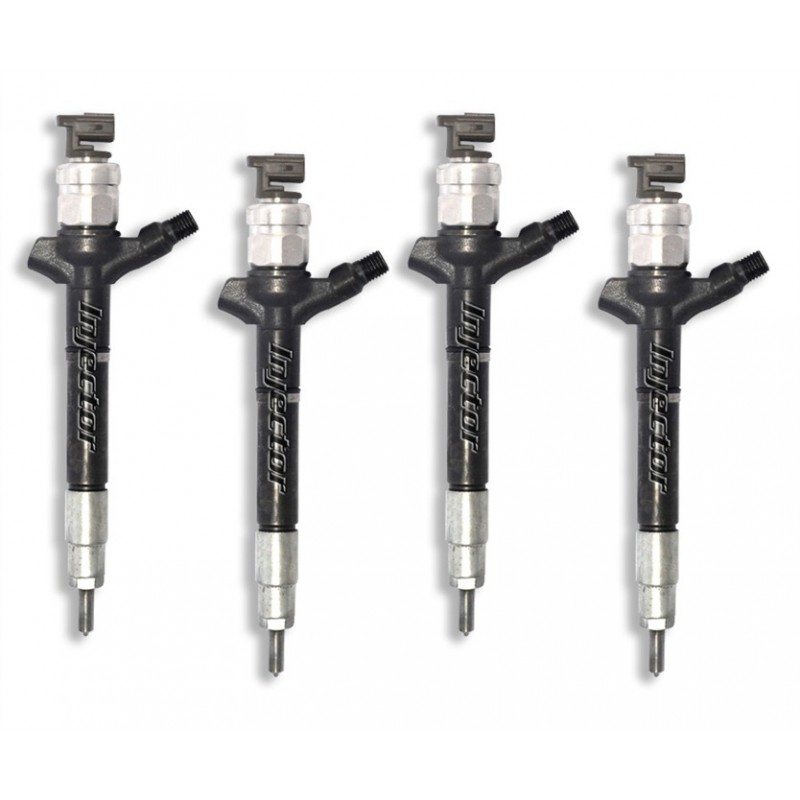 236700R190 DENSO Vstreky použité