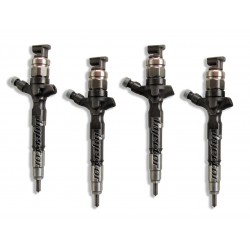 23670-30080 DENSO Vstreky použité