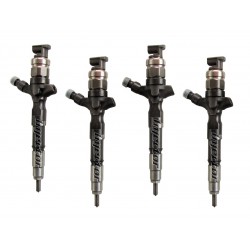2367039296 DENSO Vstreky použité