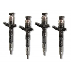 2367039296 DENSO Vstreky použité