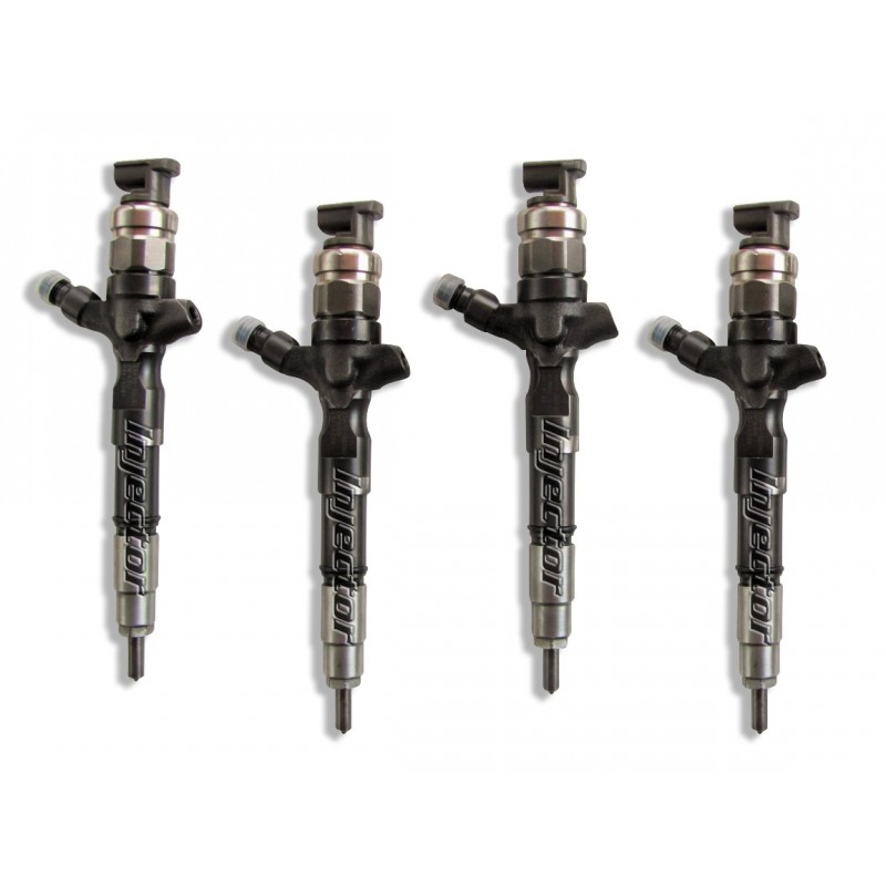 23670-39155 DENSO Vstreky použité