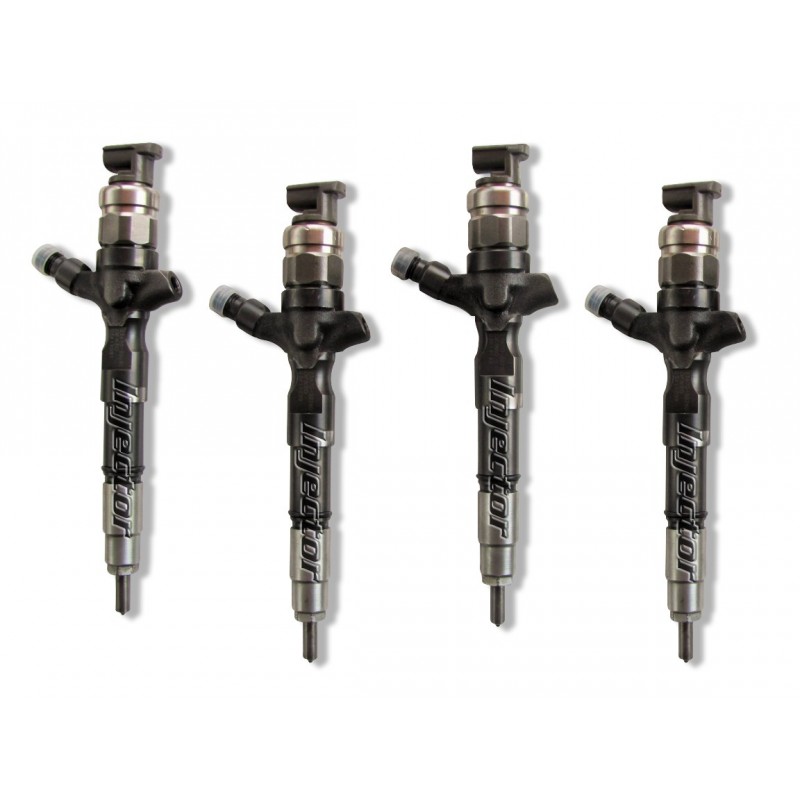 23670-39155 DENSO Vstreky použité