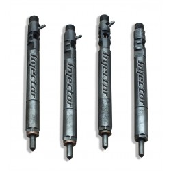 A6650170221 DELPHI Vstreky použité