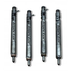 6650170121 DELPHI Vstreky použité